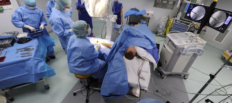 ORL - Le lavage de nez - Centre Hospitalier Libourne