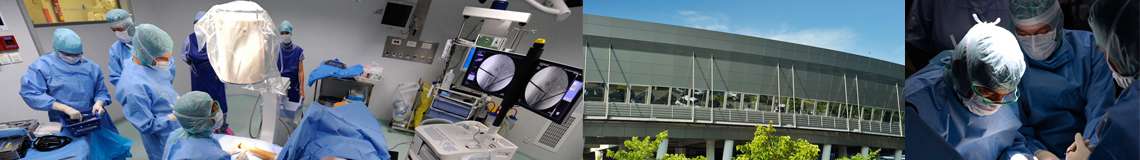 Chirurgie Bariatrique