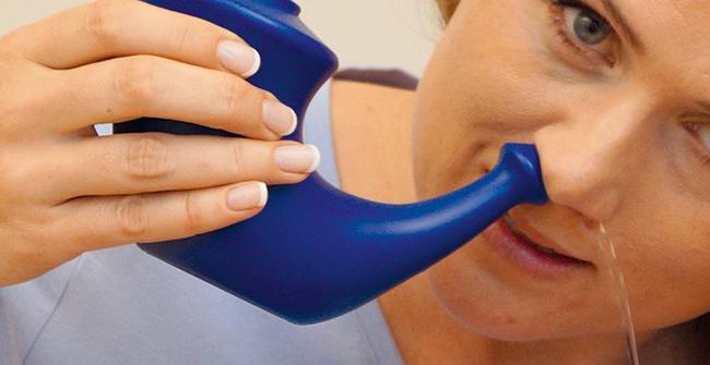 Hygiène nasale : pourquoi et comment bien nettoyer son nez ?